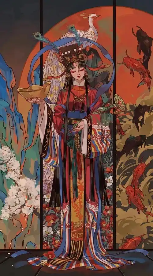 射雕英雄传：侠之大者